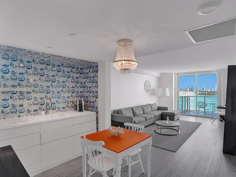 1 bedroom Condominium at 1100 West Ave 1024, 1100 West Condo, Miami Beach — photo 5