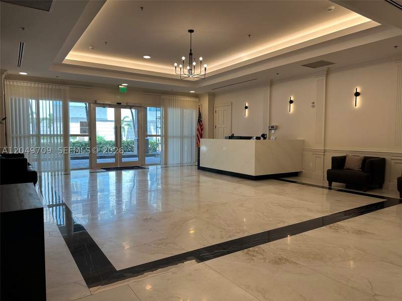 2 bedroom Condominium at 2665 SW 37th Ave 1512, Da Vinci On Douglas Condo, Miami — photo 2