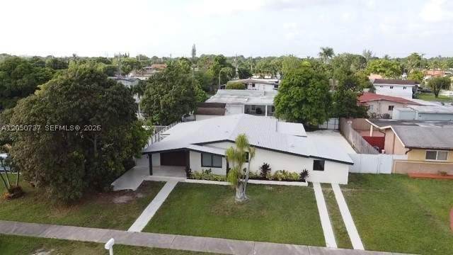 5 bedroom SingleFamilyResidence at 11952 SW 176th Ter, So Miami Heights Manor, Miami — photo 2