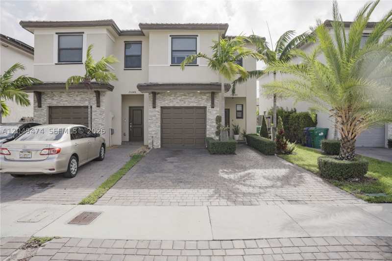 3 bedroom SingleFamilyResidence at 25540 SW 108th Ct, Allapattah Gdns, Homestead — photo 1