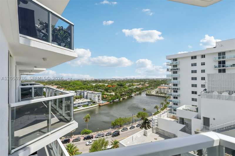 1 bedroom Condominium at 2401 Collins Ave 1612, The Riviera Condo, Miami Beach — photo 1