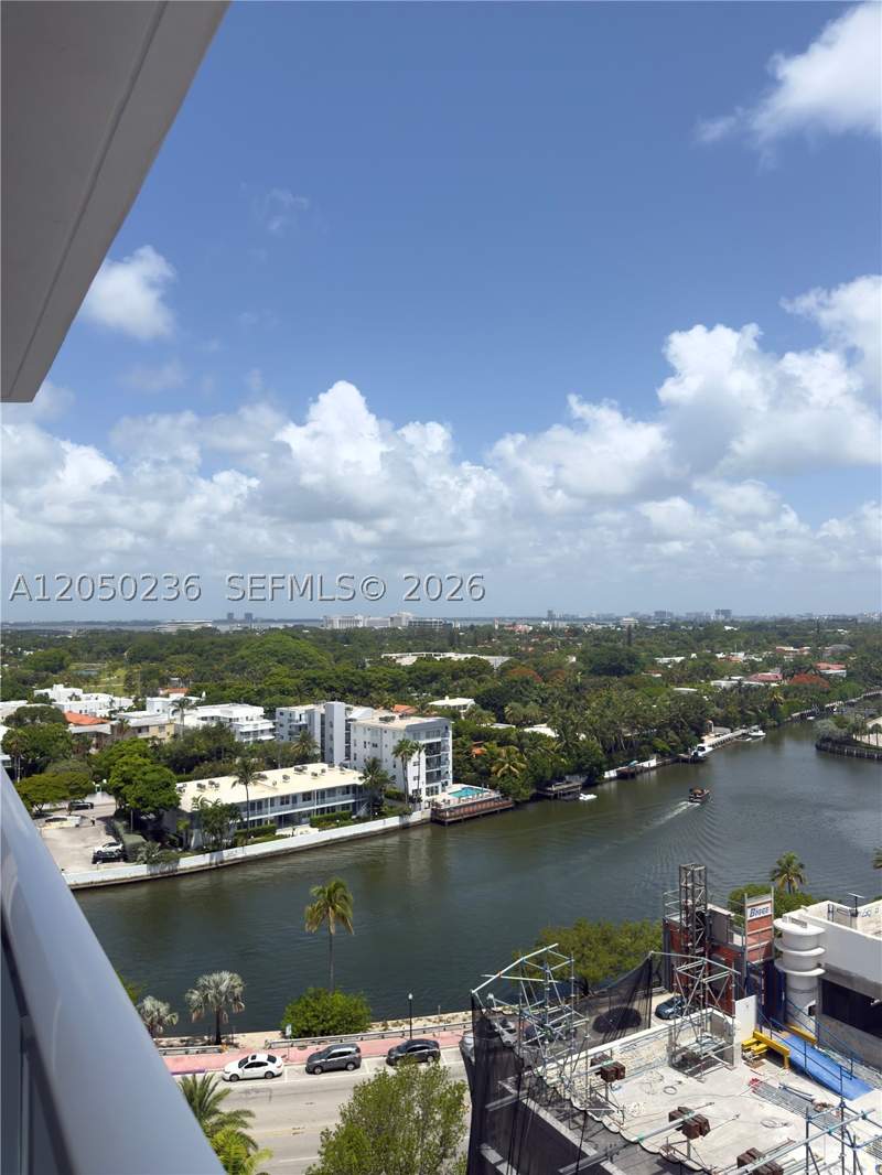 1 bedroom Condominium at 2401 Collins Ave 1612, The Riviera Condo, Miami Beach — photo 2