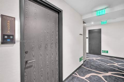 20 NE 11th St 4607A, Miami FL - photo 16 of 26