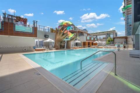 20 NE 11th St 4607A, Miami FL - photo 23 of 26