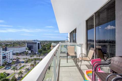 5091 NW 7th St Ts-11, Miami FL - photo 21 of 22