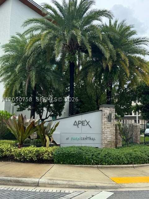 2 bedroom Condominium at 8031 NW 104th Ave 32, Apex At Park Central Cond, Doral — photo 1