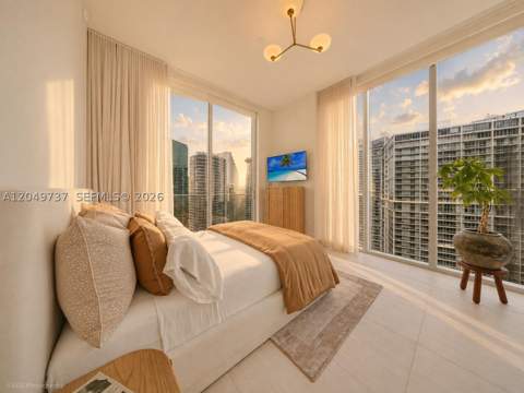 77 SE 5th Street Uph01, Miami FL - photo 9 of 15