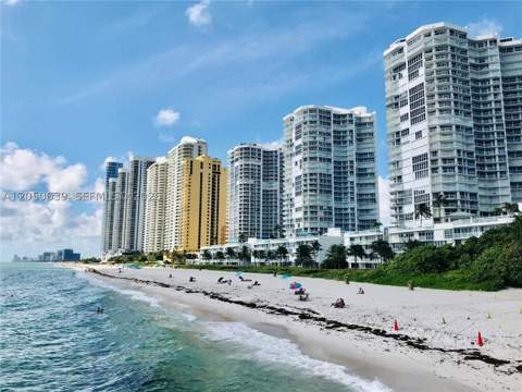 16699 Collins Ave 1605, Sunny Isles Beach FL - photo 15 of 27