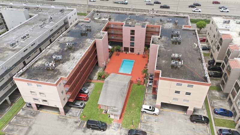 2 bedroom Condominium at 6175 W 20th Ave 311, Villa Luisa Condo, Hialeah — photo 1