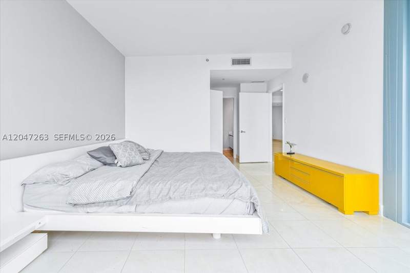 2 bedroom Condominium at 601 NE 36th St 2203, Blue Condo, Miami — photo 5