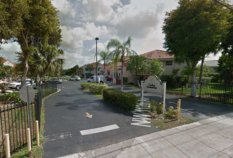 2 bedroom Condominium at 11201 NW 7th St 204, Calais Condo, Sweetwater — photo 1