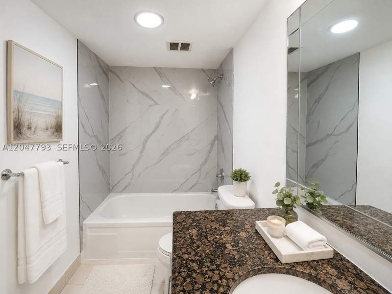 1 bedroom Condominium at 2801 NE 183rd St 208W, Admirals Port Condo West, Aventura — photo 5