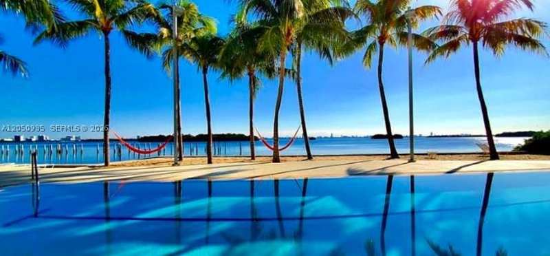 1 bedroom Condominium at 750 NE 64th St B207, Nirvana Condo No Three Co, Miami — photo 1
