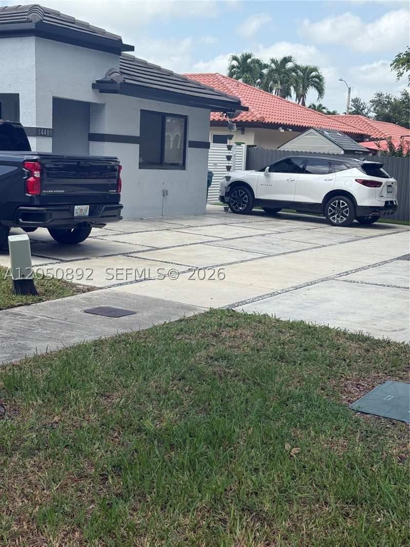 3 bedroom SingleFamilyResidence at 14480 SW 112th St, Andrade Sub, Miami — photo 1
