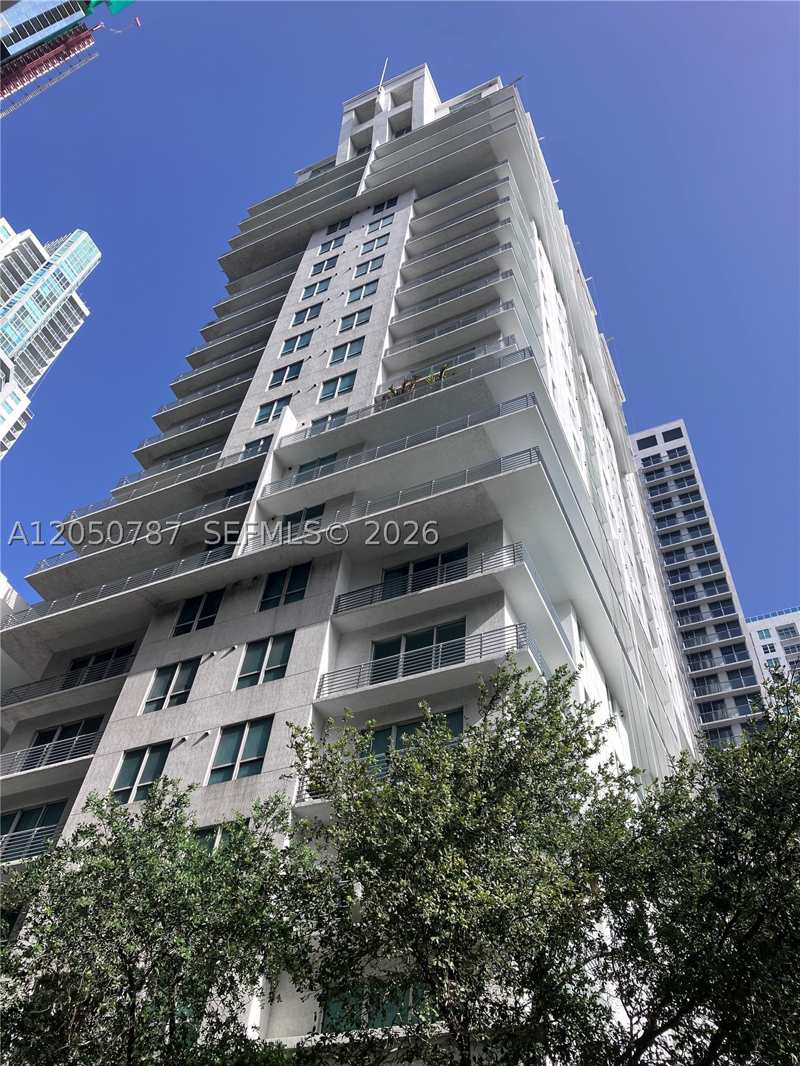 1 bedroom Condominium at 234 NE 3rd St Uph09, The Loft Downtown Condo, Miami — photo 1