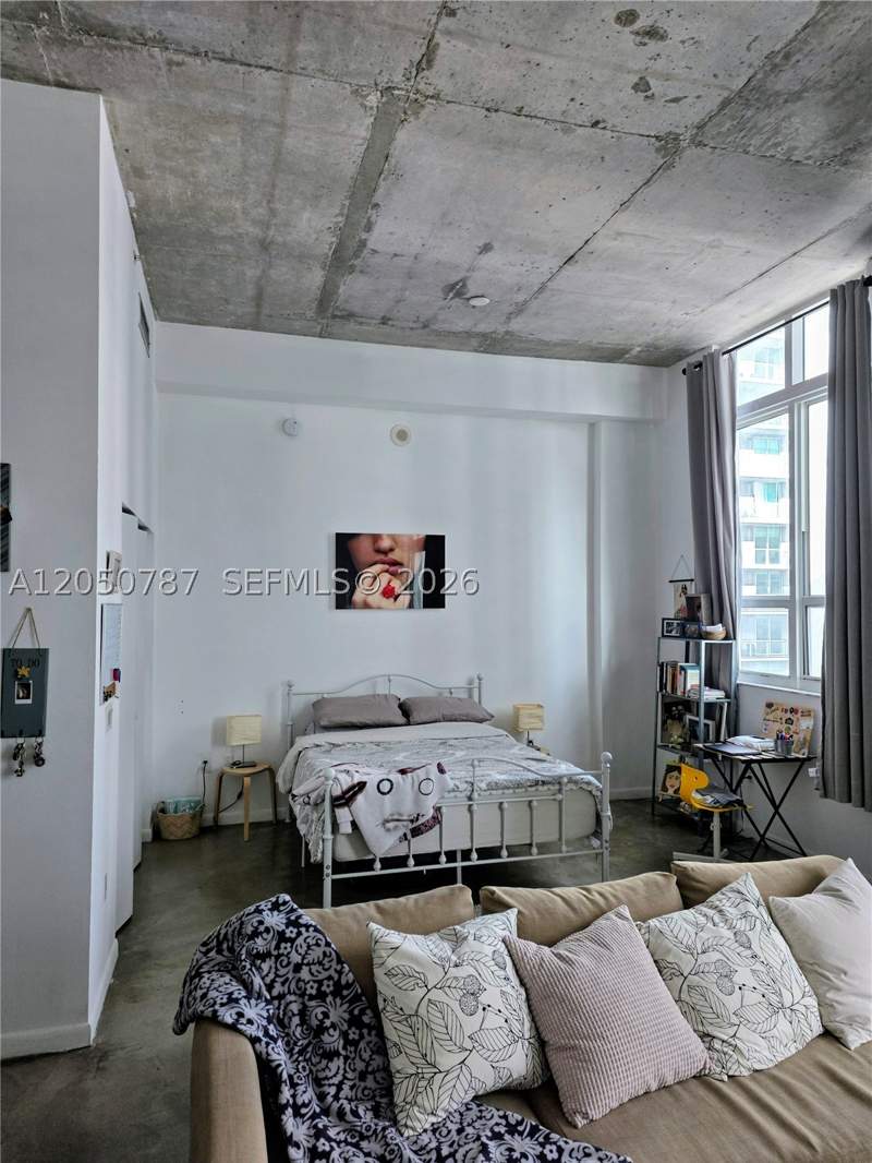 1 bedroom Condominium at 234 NE 3rd St Uph09, The Loft Downtown Condo, Miami — photo 4