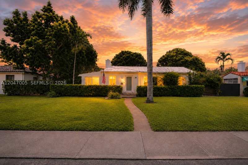 4 bedroom SingleFamilyResidence at 41 NW 109th St, Miami Shores Extension, Miami Shores — photo 1