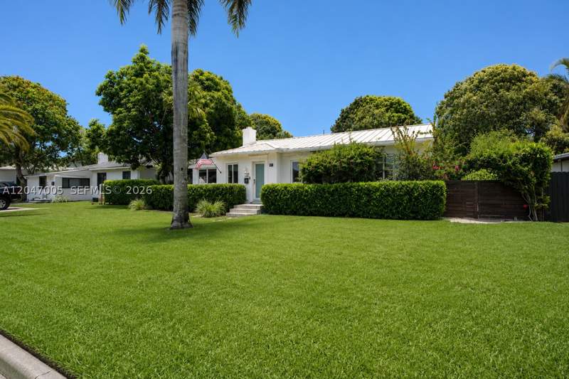 4 bedroom SingleFamilyResidence at 41 NW 109th St, Miami Shores Extension, Miami Shores — photo 4