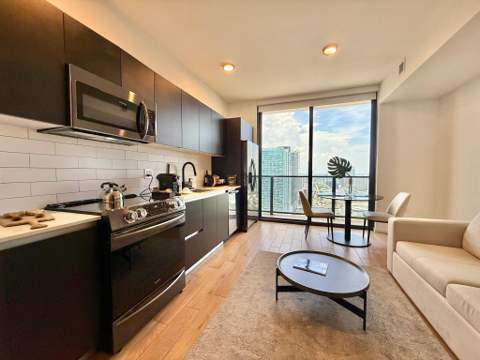 398 NE 5th Street 3907, Miami FL - photo 21 of 23