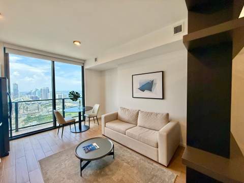 398 NE 5th Street 3907, Miami FL - photo 22 of 23