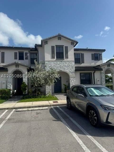 3 bedroom Townhouse at 14852 SW 183rd Ter, Bowtie Subdivision, Miami — photo 4