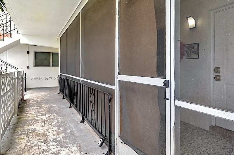 2 bedroom Condominium at 1450 NE 170th St 204, Floridian Arms Condo, North Miami Beach — photo 1