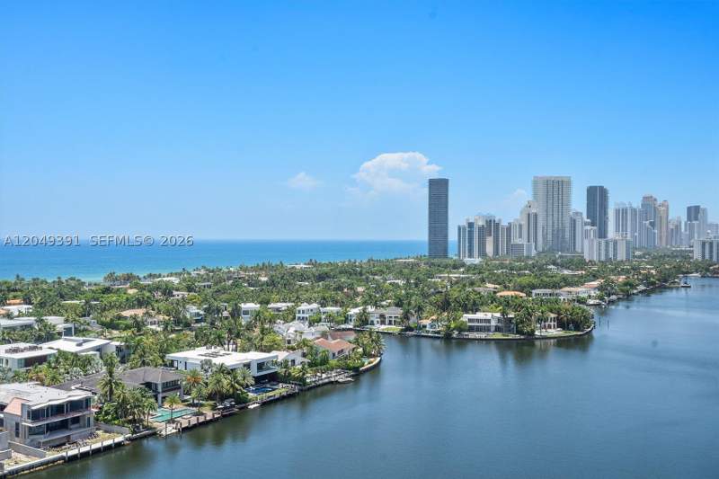 2 bedroom Condominium at 20515 E Country Club Dr 2044, Waterview Condo, Aventura — photo 5