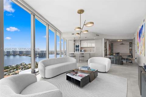 18975 Collins Ave 3204, Sunny Isles Beach FL - photo 8 of 30
