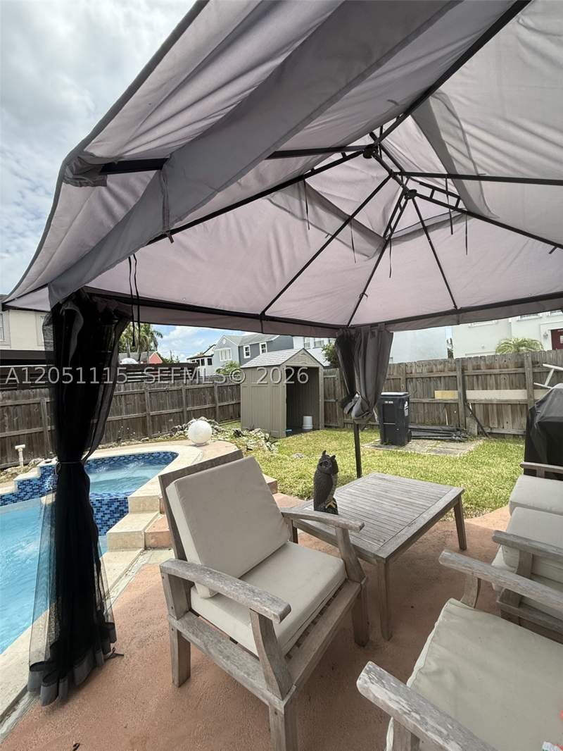 5 bedroom SingleFamilyResidence at 11959 SW 269th Ter, Cutler Landings Replt, Homestead — photo 3
