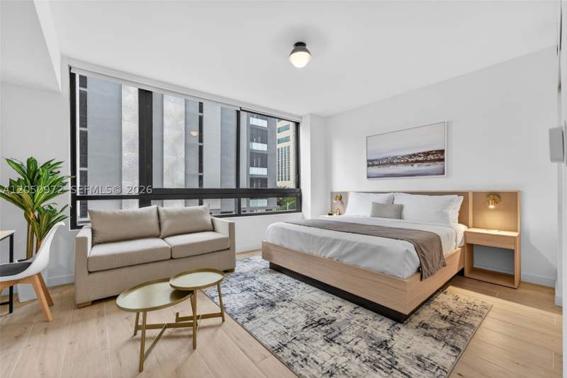 0 bedroom Condominium at 225 N Miami Ave 308, District 225, Miami — photo 2