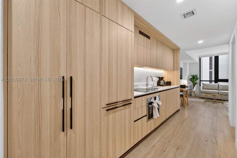 0 bedroom Condominium at 225 N Miami Ave 308, District 225, Miami — photo 4