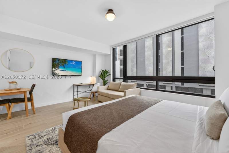 0 bedroom Condominium at 225 N Miami Ave 308, District 225, Miami — photo 5