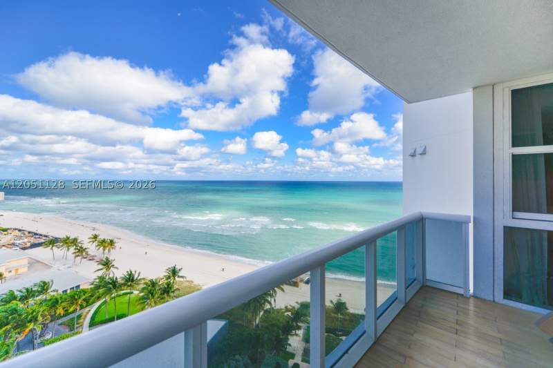 2 bedroom Condominium at 18201 Collins Ave 1604, Trump Royale Condo, Sunny Isles Beach — photo 2