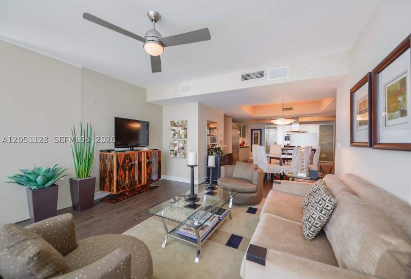 2 bedroom Condominium at 18201 Collins Ave 1604, Trump Royale Condo, Sunny Isles Beach — photo 3