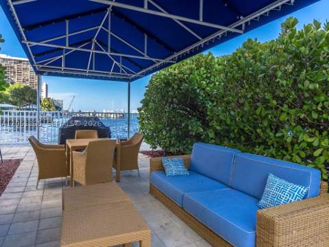 2101 Brickell Ave 502, Miami FL - photo 13 of 15