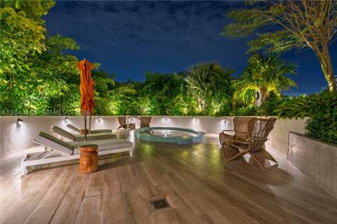 700 NE 24rd St 2304, Miami FL - photo 17 of 31