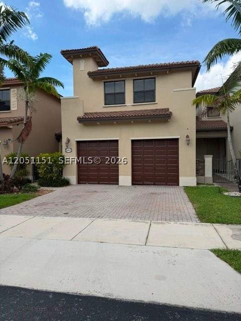 4 bedroom SingleFamilyResidence at 8892 SW 229th St, Trellis At Bayshore, Cutler Bay — photo 2