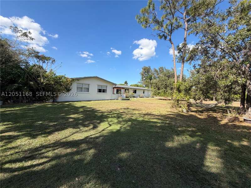 4 bedroom SingleFamilyResidence at 29450 SW 180th Ave, Redlands, Homestead — photo 1