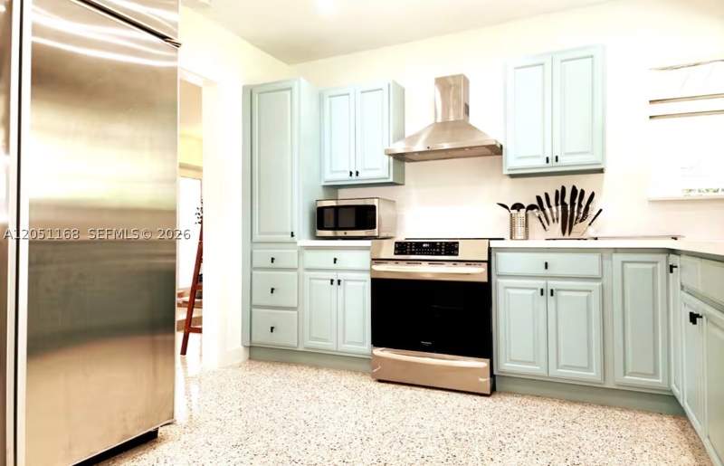 4 bedroom SingleFamilyResidence at 29450 SW 180th Ave, Redlands, Homestead — photo 4