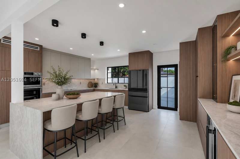 5 bedroom SingleFamilyResidence at 1760 SW 16th Ter, Durniers, Miami — photo 1