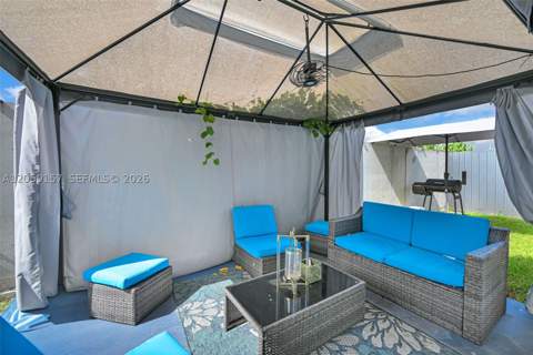 1191 NW 1st St, Florida City FL - photo 16 of 36