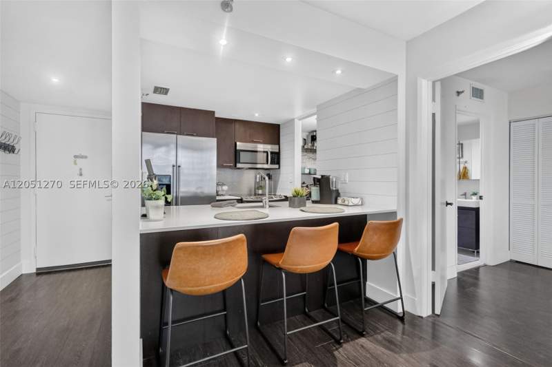 2 bedroom Condominium at 850 N Miami Ave W-1202, Madison Downtown Condo, Miami — photo 4