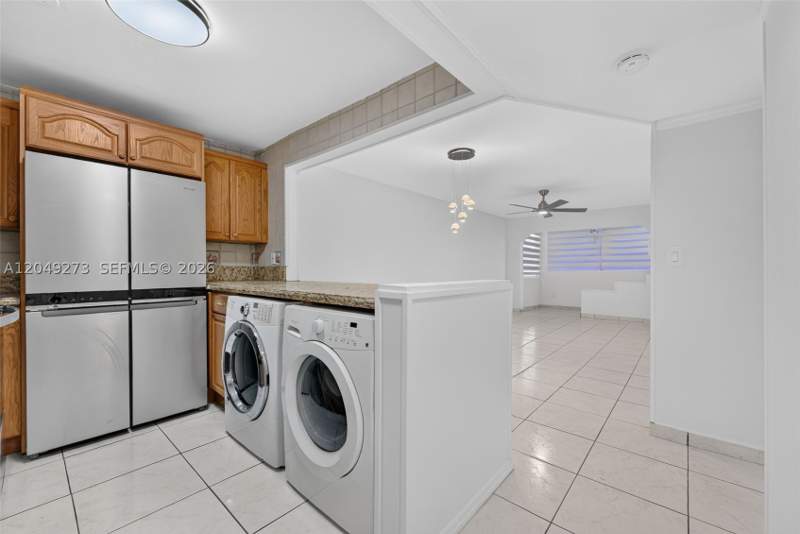 2 bedroom Condominium at 10300 Coral Way C25, Coral Way Village Condo, Miami — photo 3