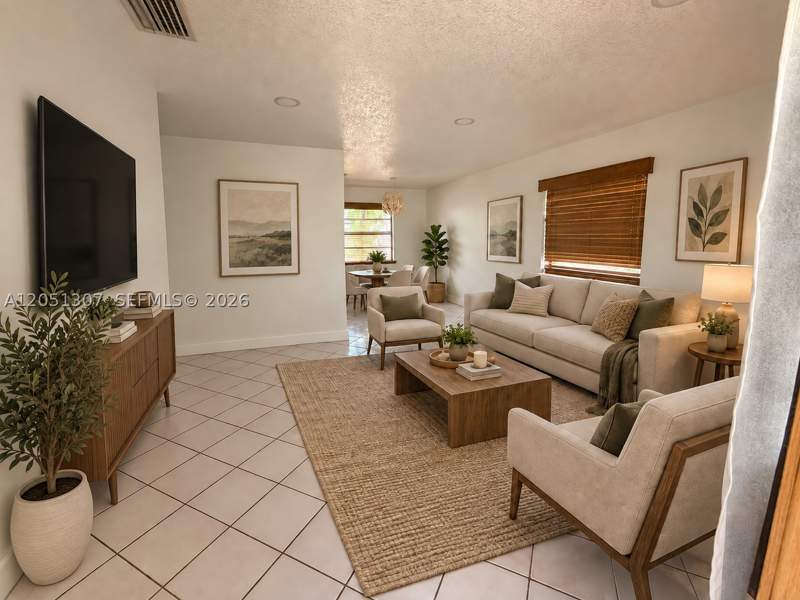 4 bedroom SingleFamilyResidence at 15340 SW 305th St, 21st Century Homes 3rd SE, Homestead — photo 3