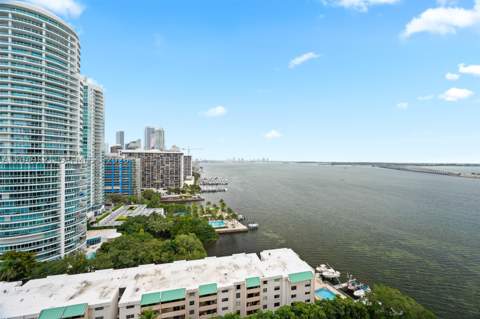 2333 Brickell Ave 1909, Miami FL - photo 11 of 25