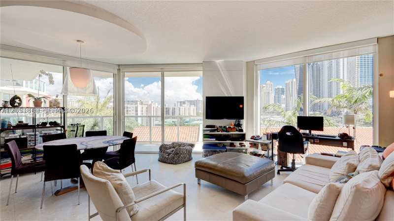 3 bedroom Condominium at 200 Sunny Isles Blvd 2-801, St Tropez On The Bay II C, Sunny Isles Beach — photo 1