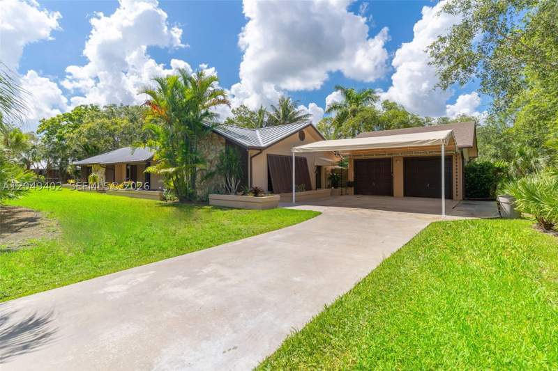 4 bedroom SingleFamilyResidence at 19120 SW 270th St, Grigg Sub, Homestead — photo 3