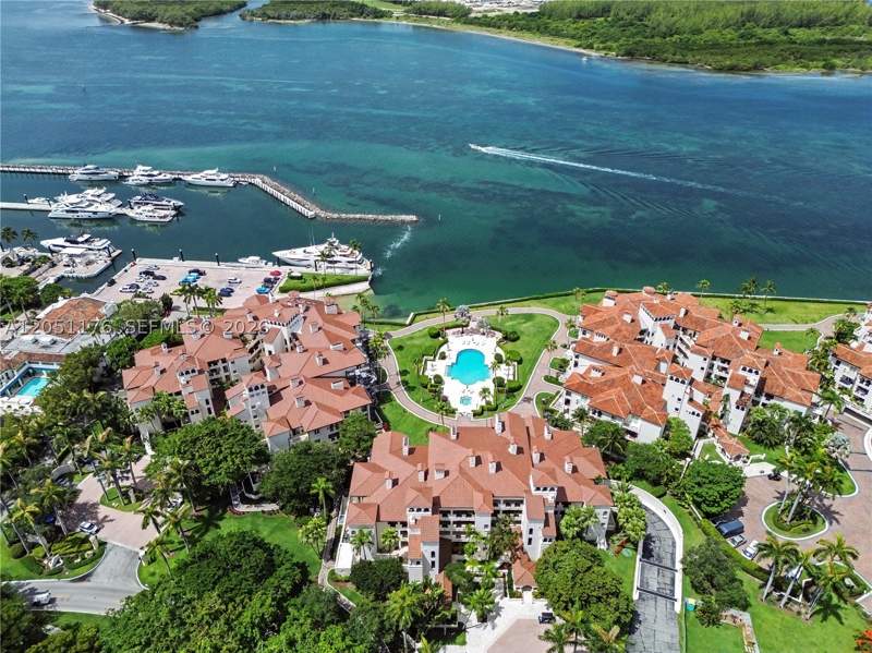 3 bedroom Condominium at 2124 Fisher Island Dr 2124, Bayside Village East, Miami Beach — photo 4