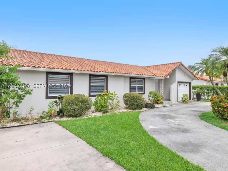 4 bedroom SingleFamilyResidence at 9840 SW 3rd St, West Garden Sub 1st Addn, Miami — photo 1