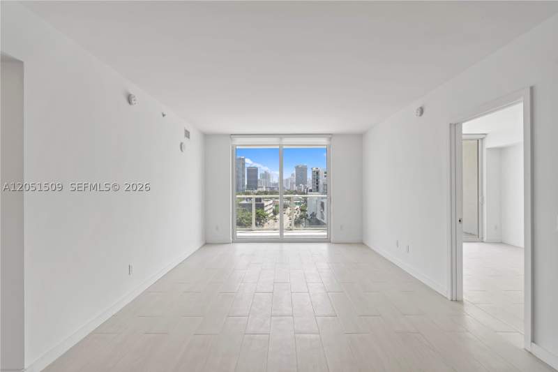 2 bedroom Condominium at 4250 Biscayne Blvd 1018, 4250 Biscayne Boulevard, Miami — photo 5